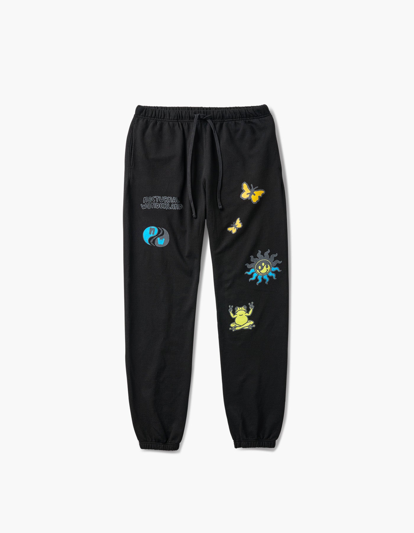 Nocturnal Forager Sweatpant