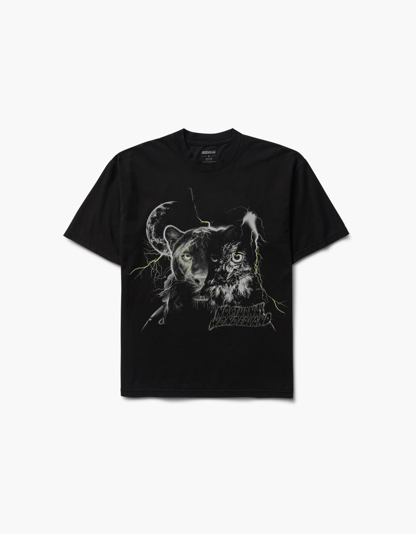 Nocturnal Terra Short Sleeve Tee
