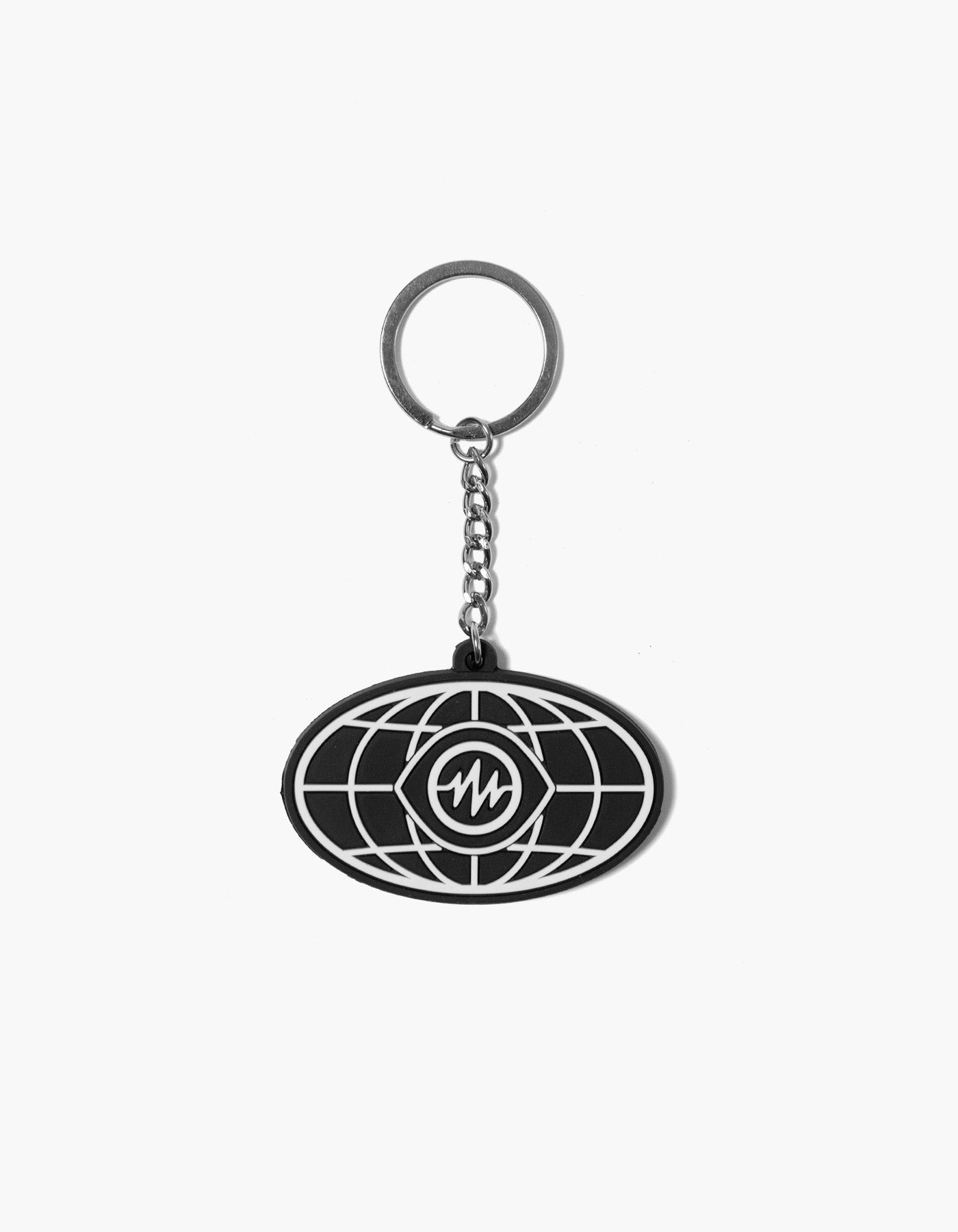 Insomniac Radio 2026 Worldwide Keychain