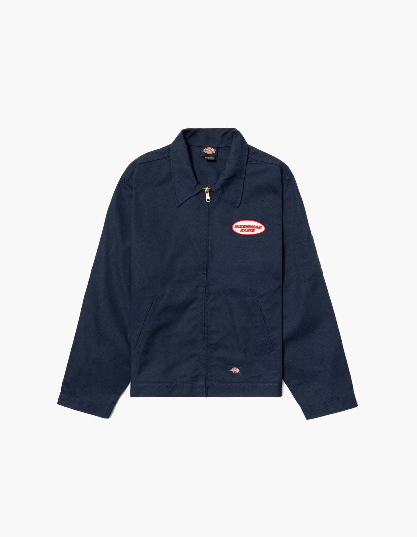 Radioactive Workwear Jacket