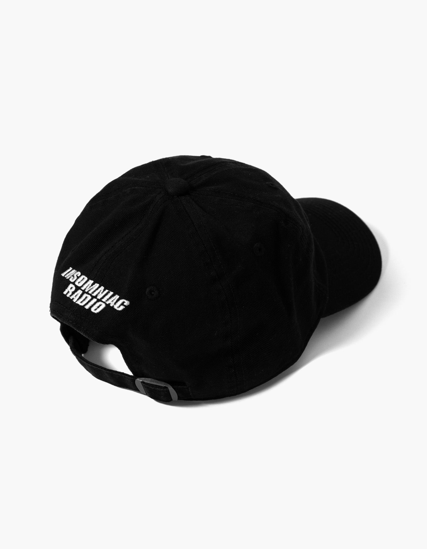 Insomniac Radio 2026 Worldwide Dad Hat