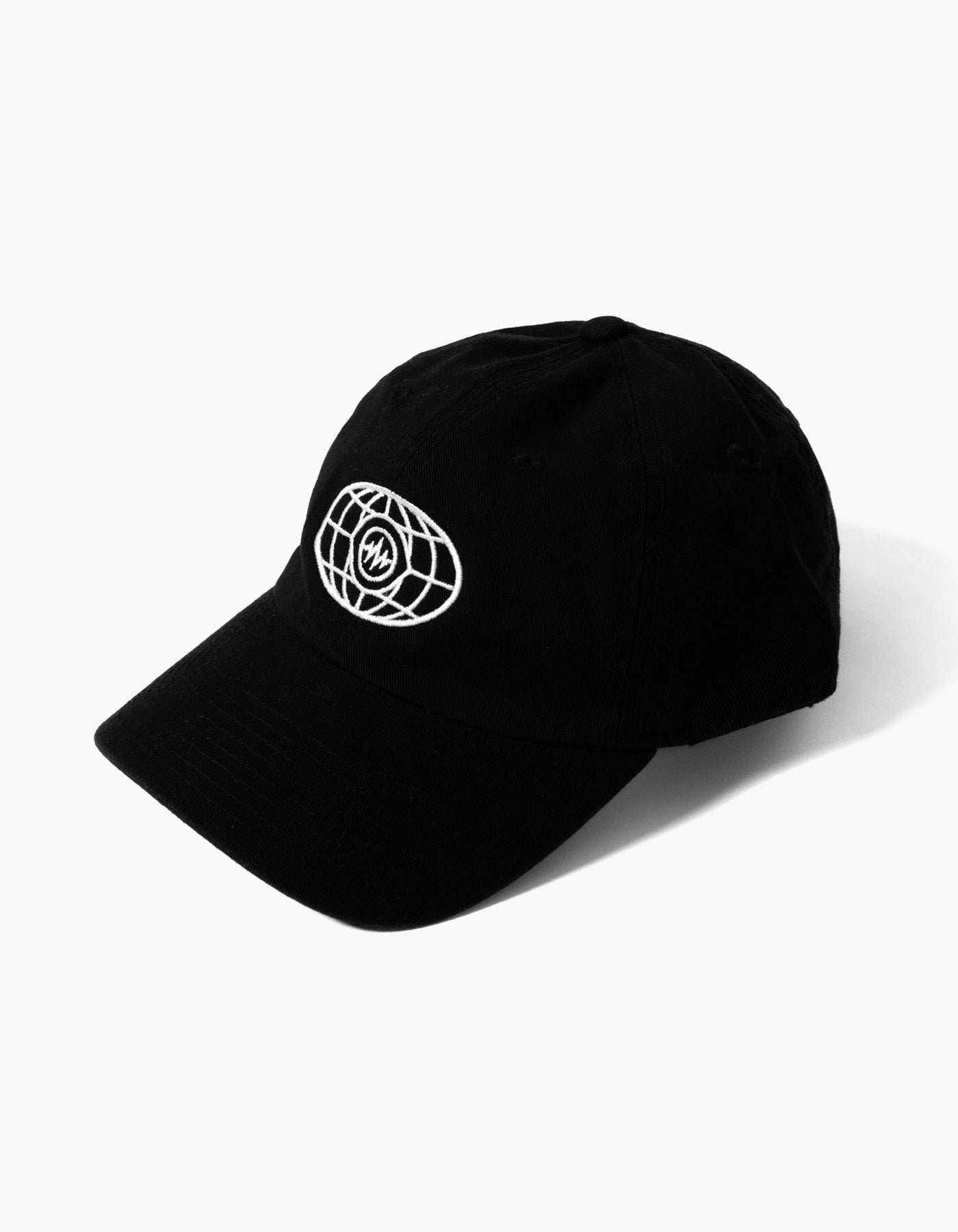 Insomniac Radio 2026 Worldwide Dad Hat