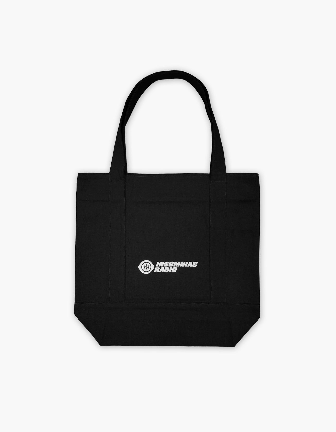 Insomniac Radio 2026 Worldwide Tote Bag