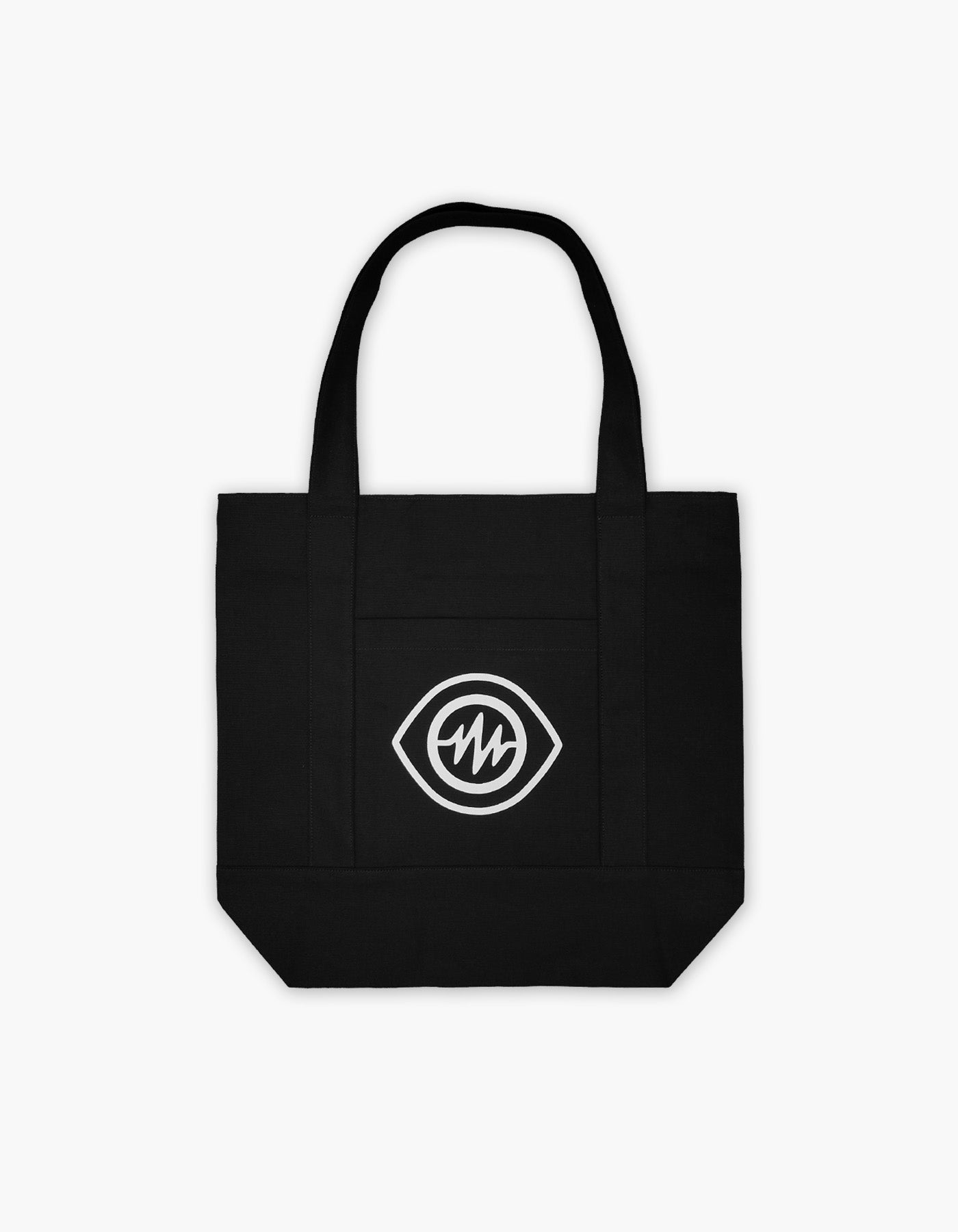 Insomniac Radio 2026 Worldwide Tote Bag