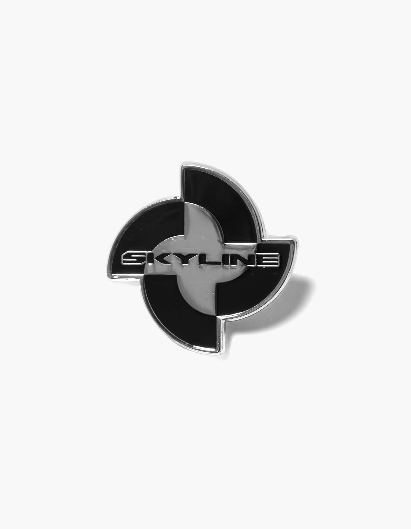 Skyline 2026 Pin