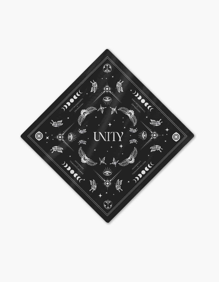 Unity – Insomniac Shop