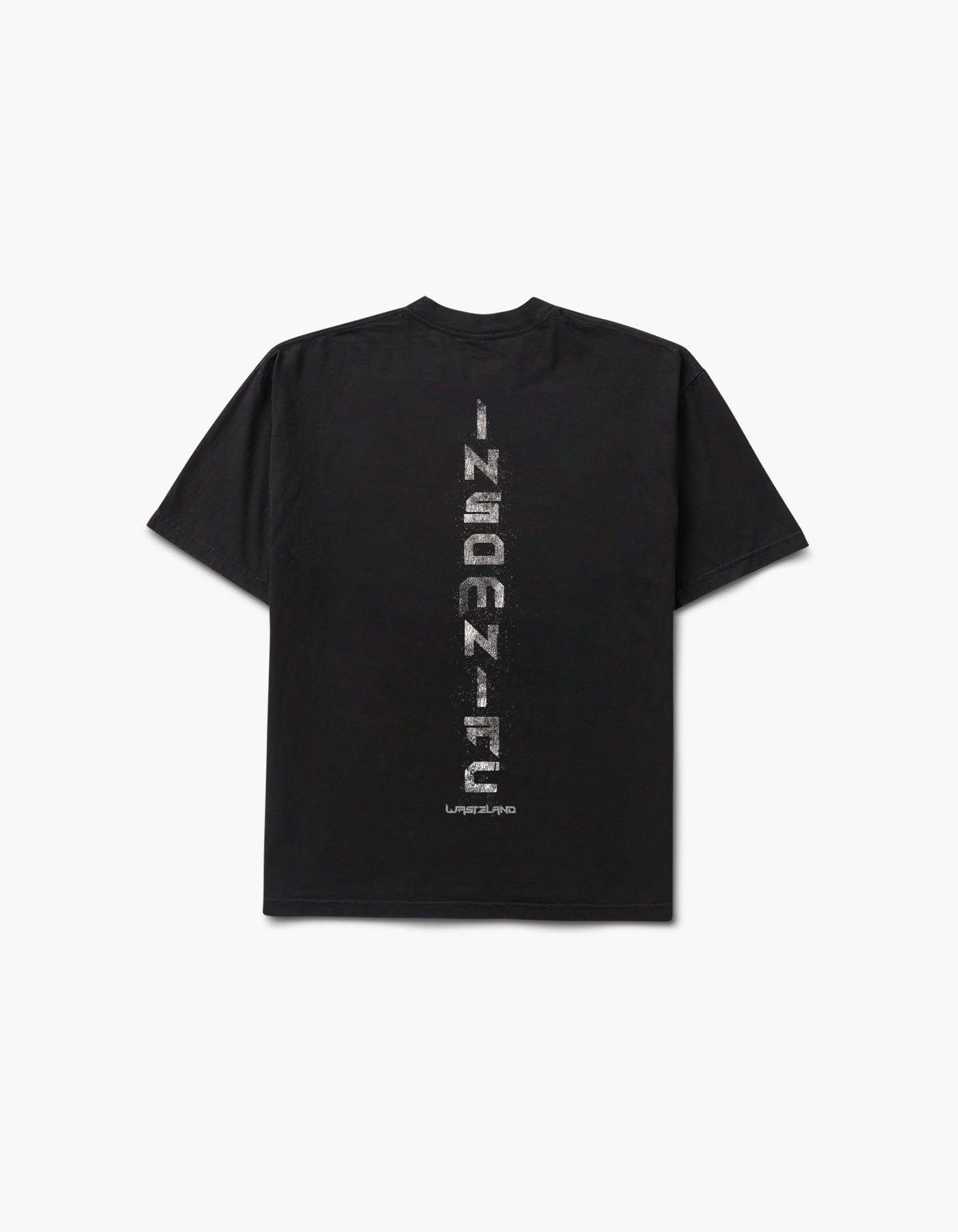 Insomniac x Wasteland Tee