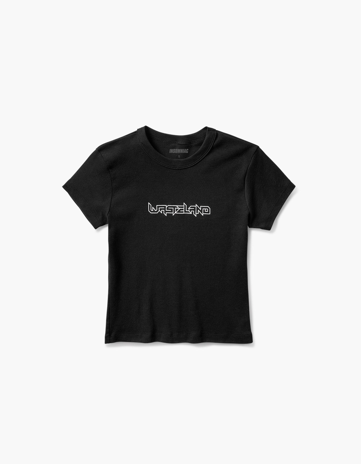 Wasteland Babydoll Tee