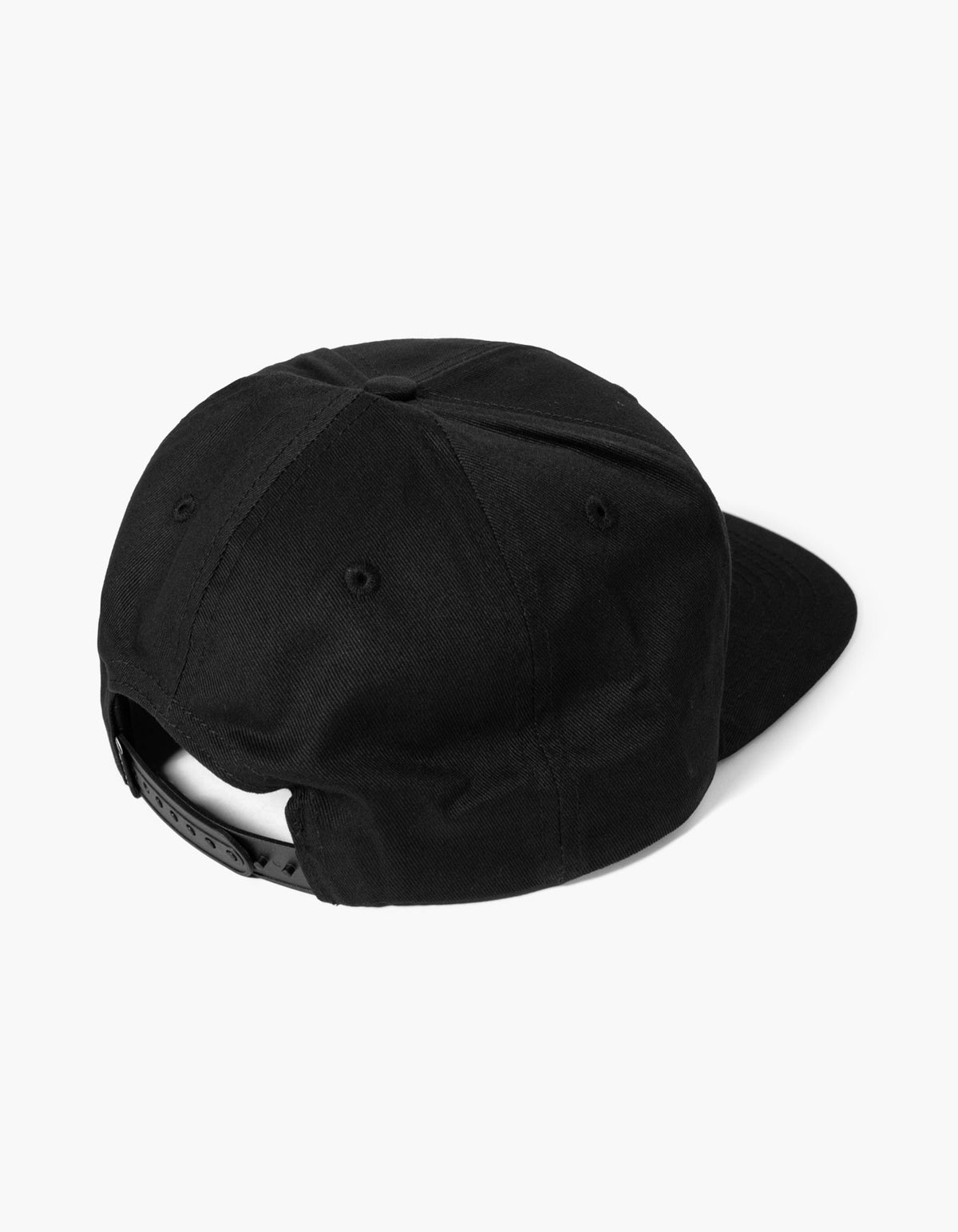 Insomniac Emboss Snapback