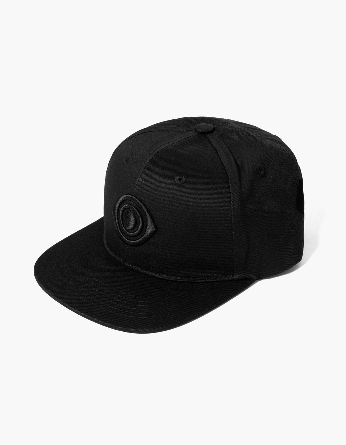 Insomniac Emboss Snapback