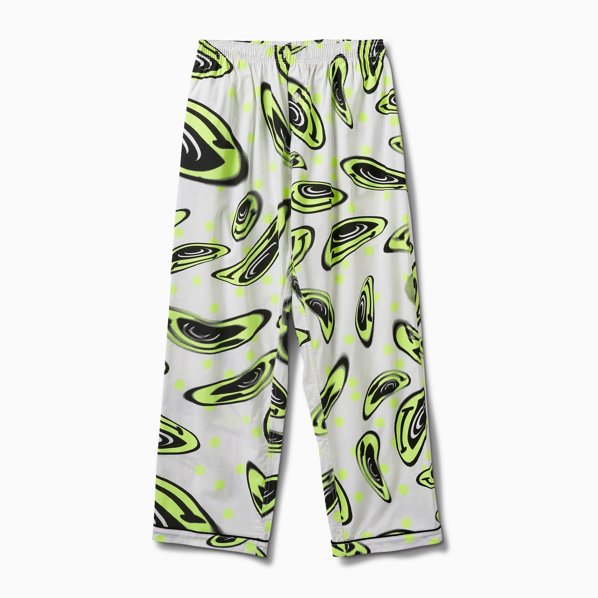 Warp Eye Pajama Pant