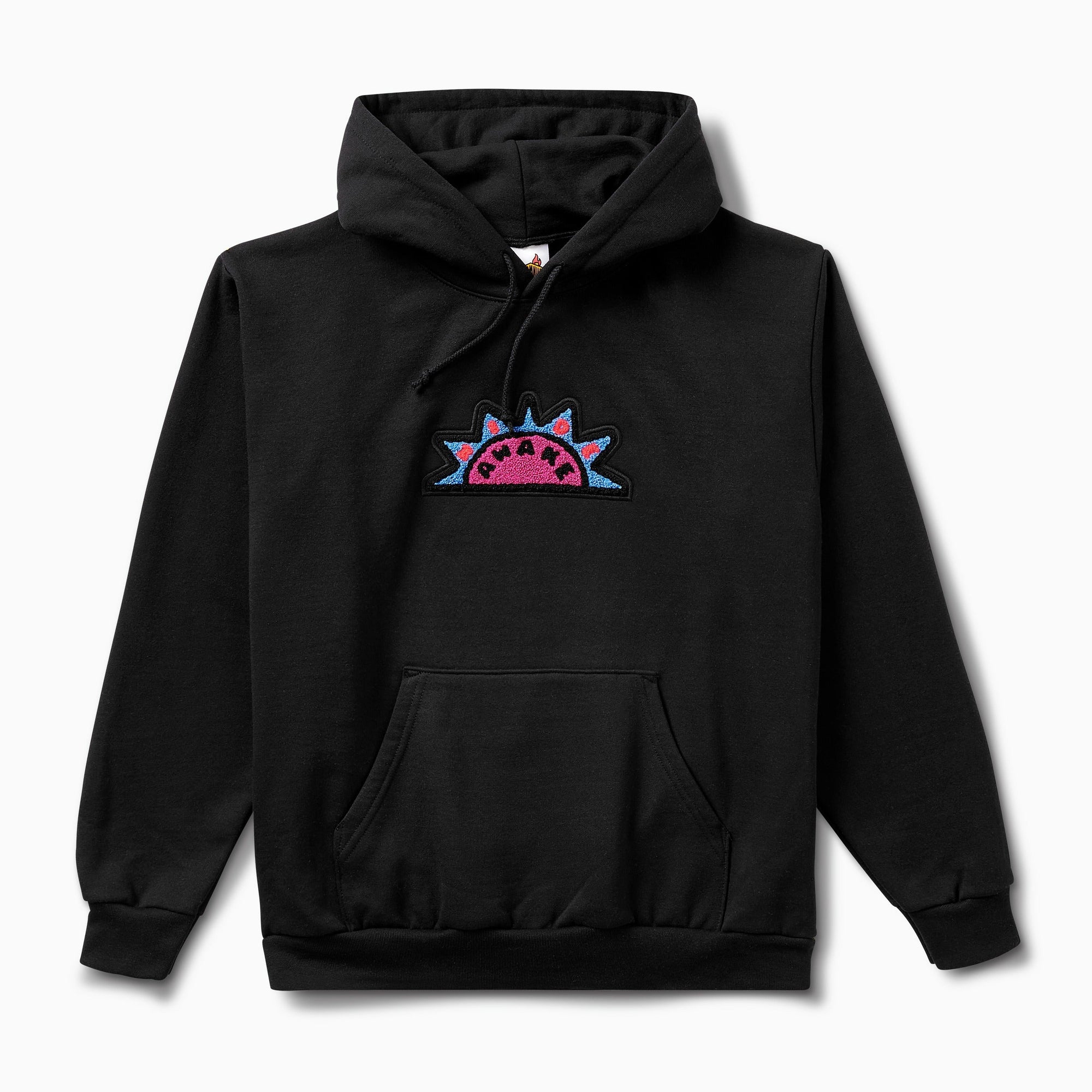 Daybreak Hoody