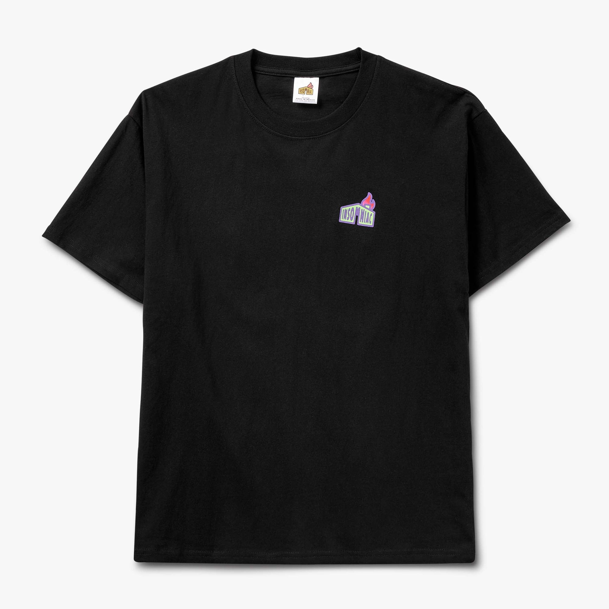 Fun House Logo SS T