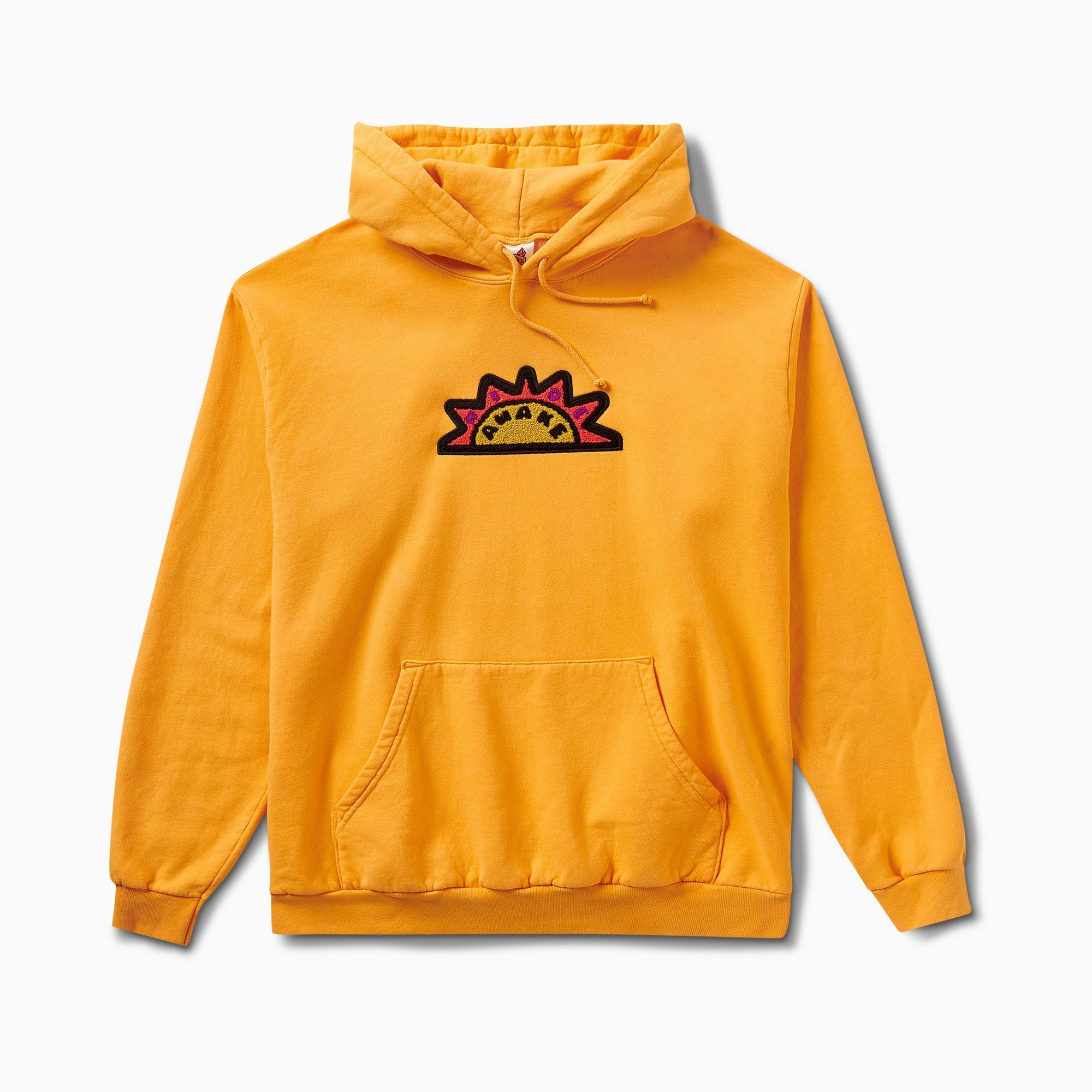 Daybreak Hoody