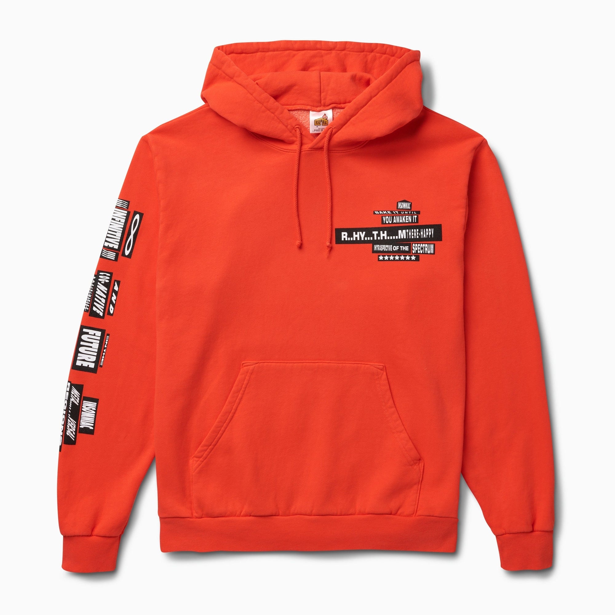 Awakenings Hoody