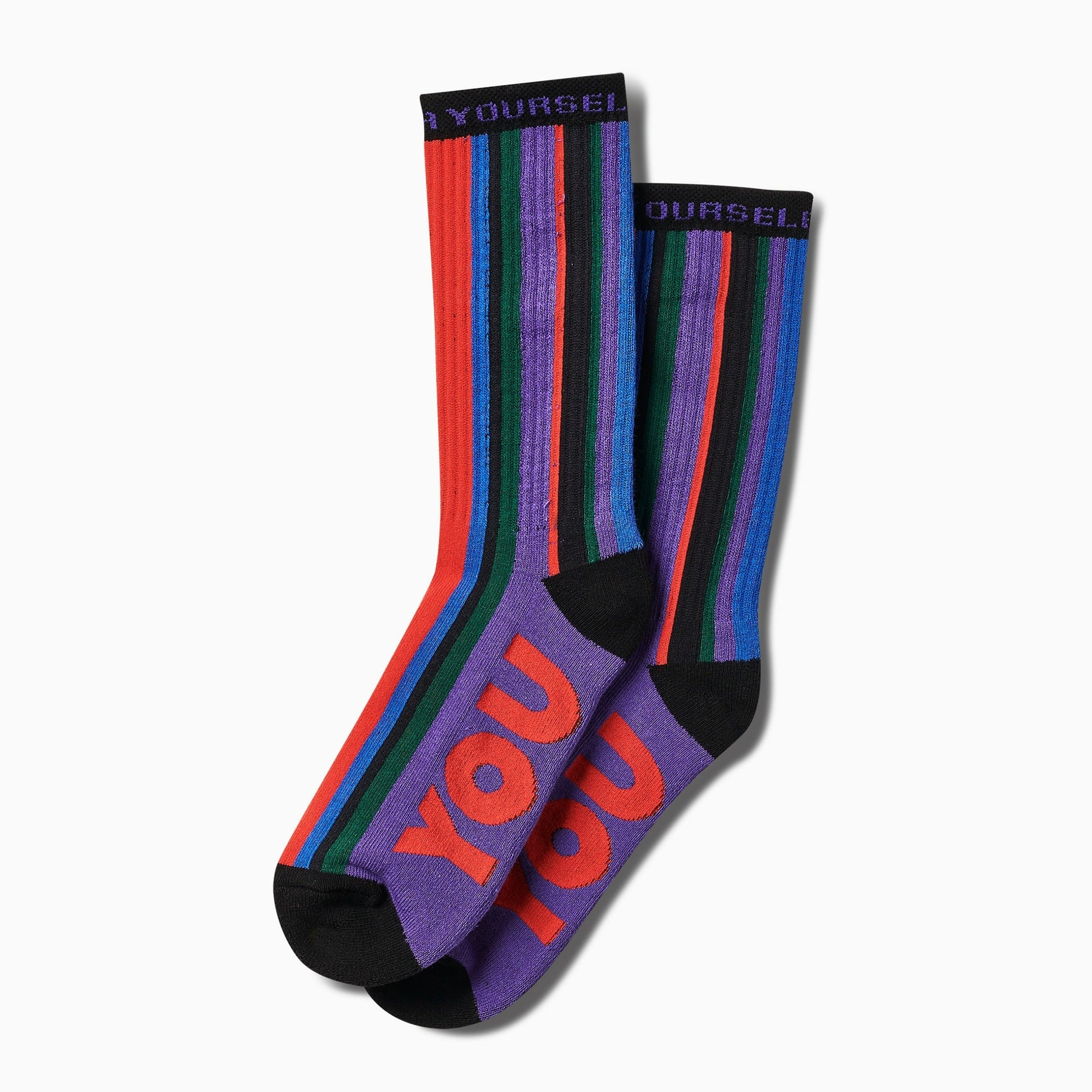 Vibes Sock