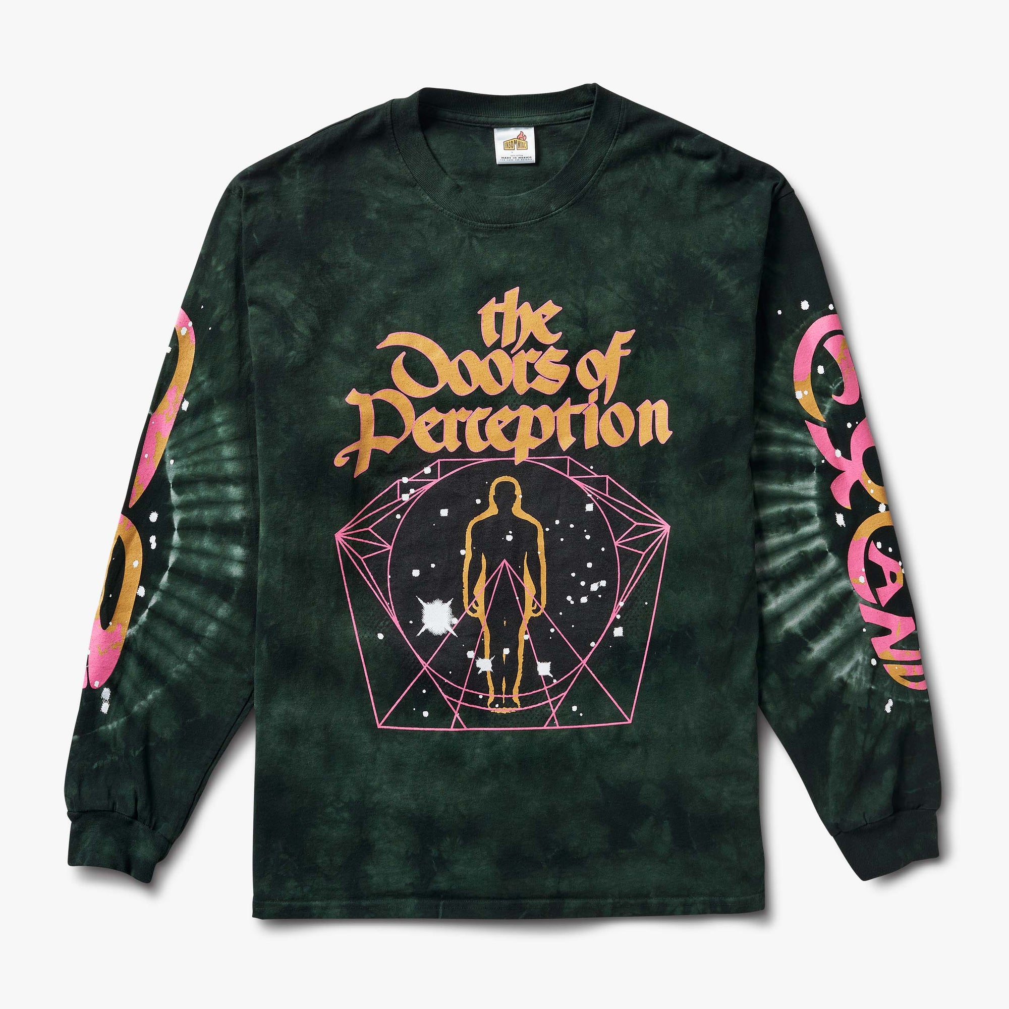 Doors of Perception LS T