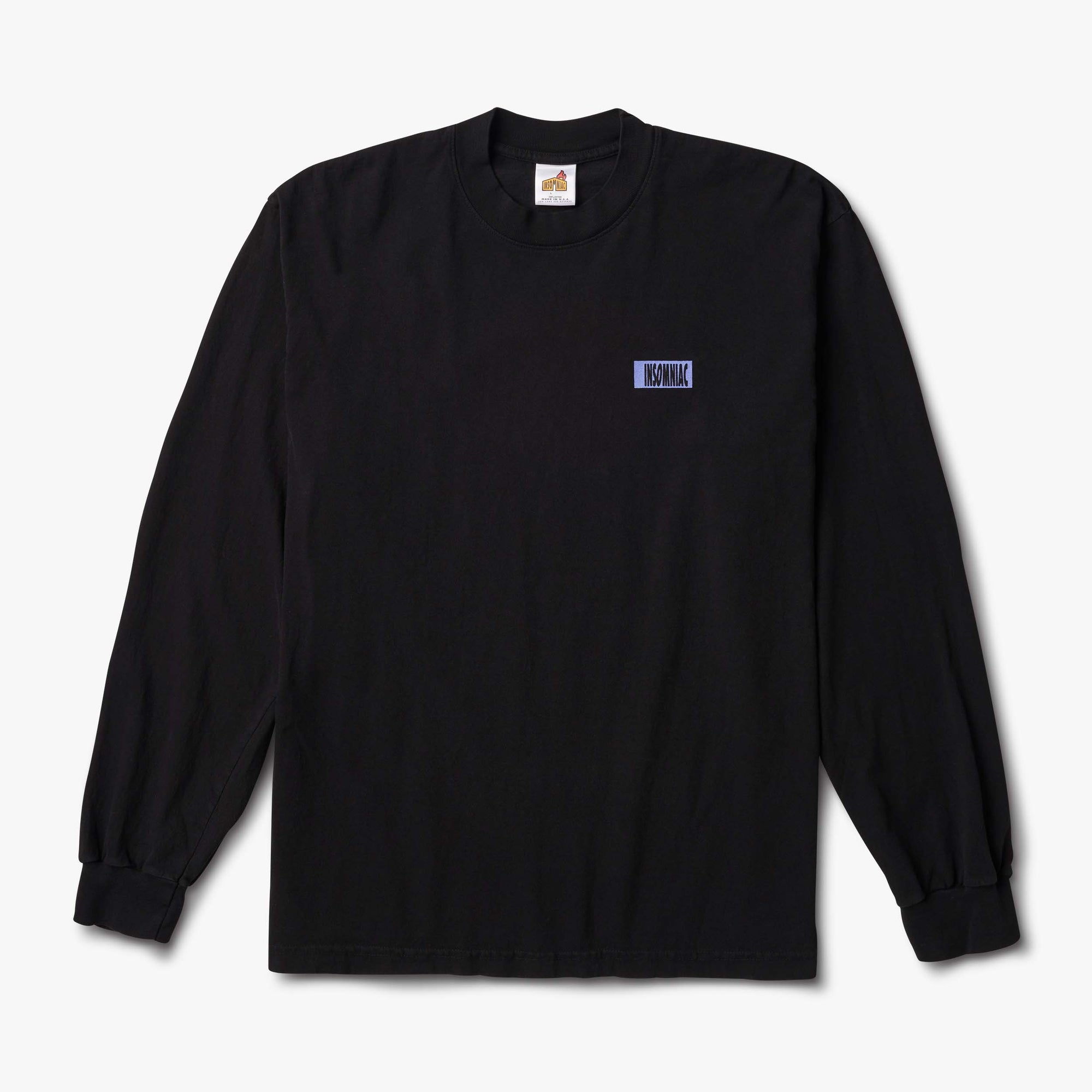 PFDS L/S T