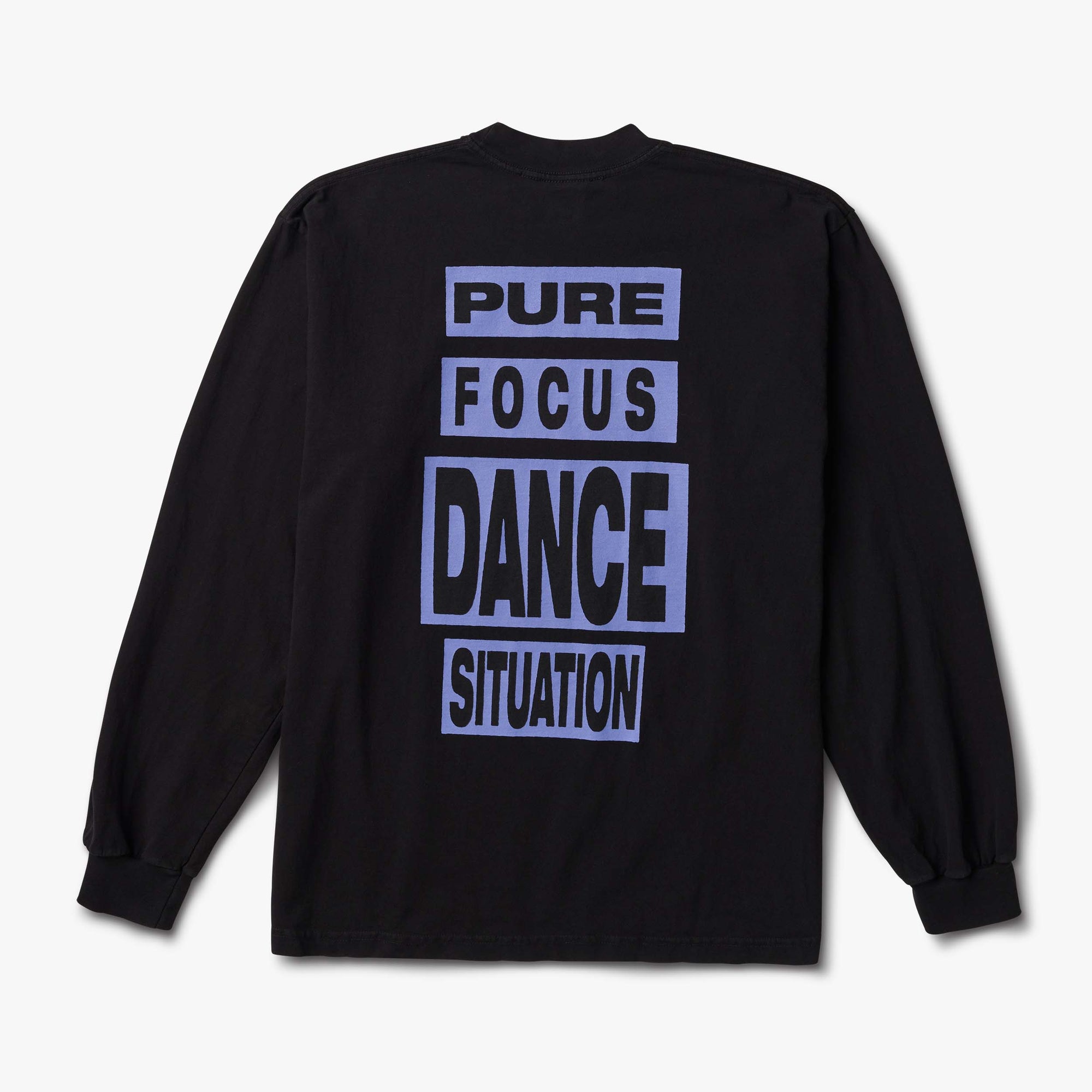 PFDS L/S T