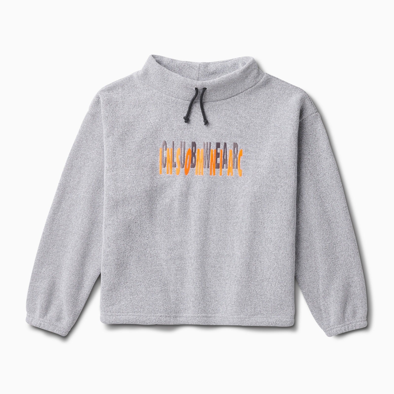 Clubwear Pullover