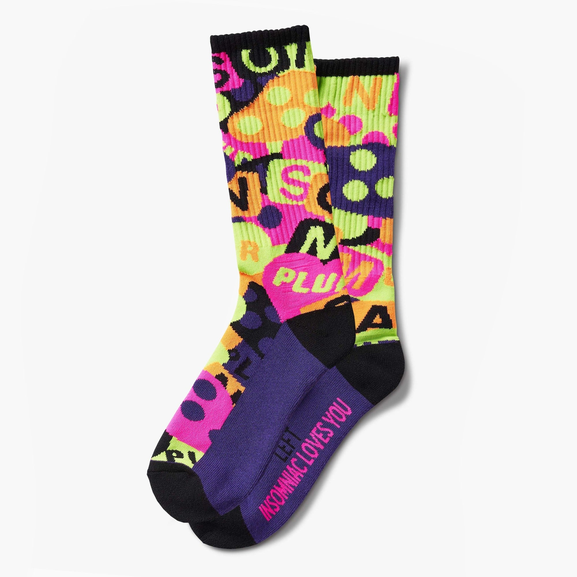 Kandi Sock