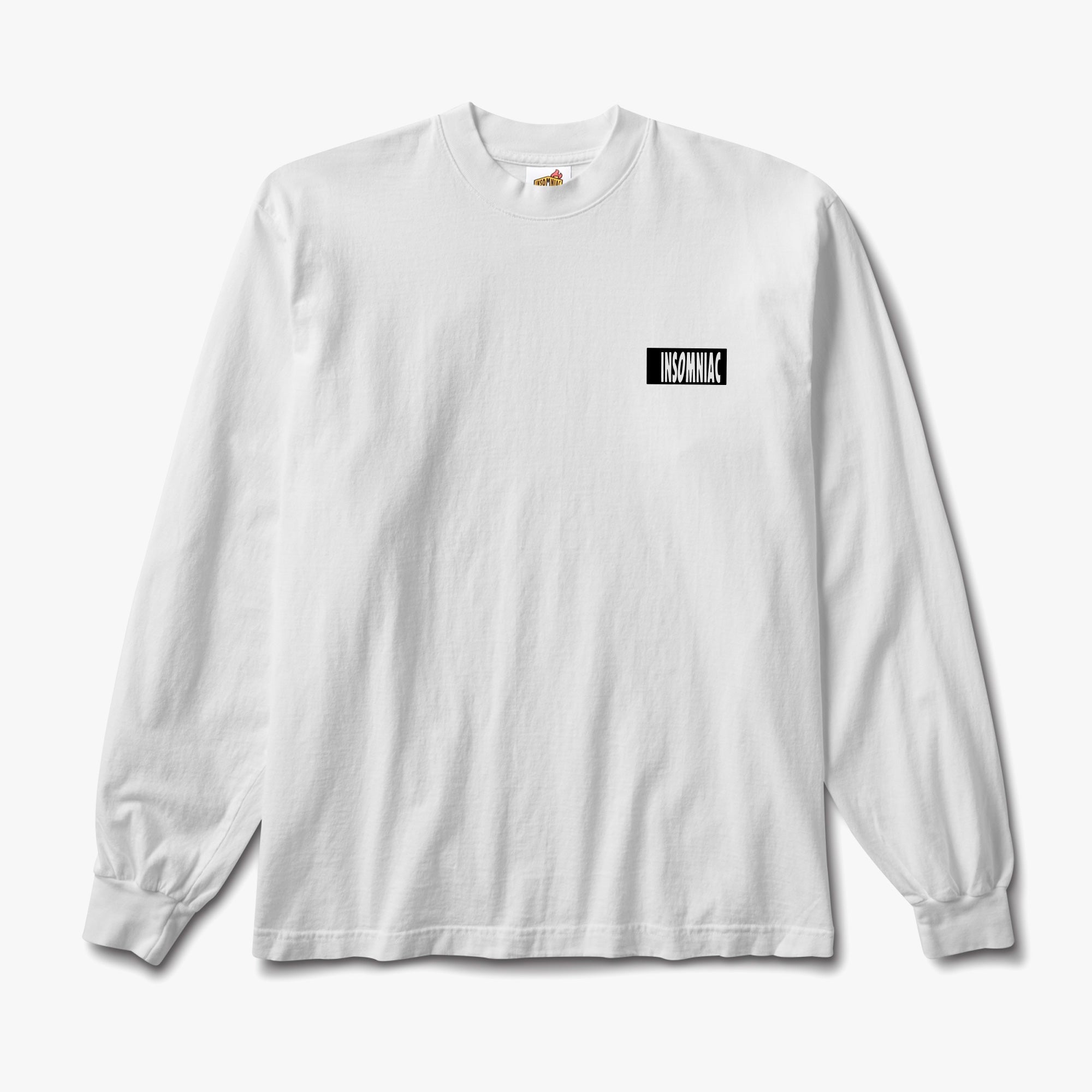 PFDS L/S T