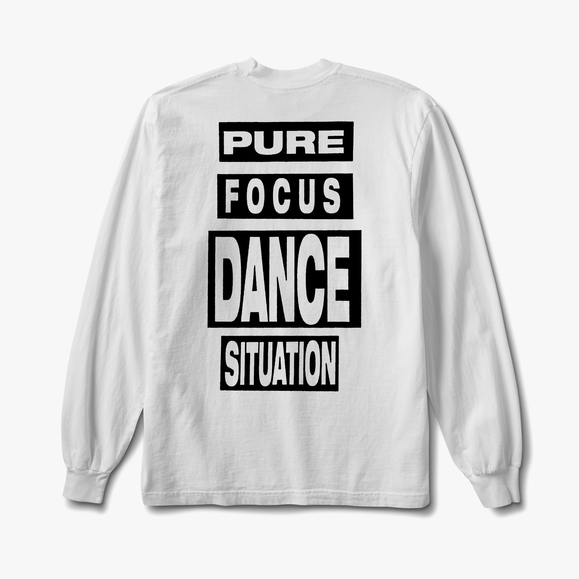 PFDS L/S T