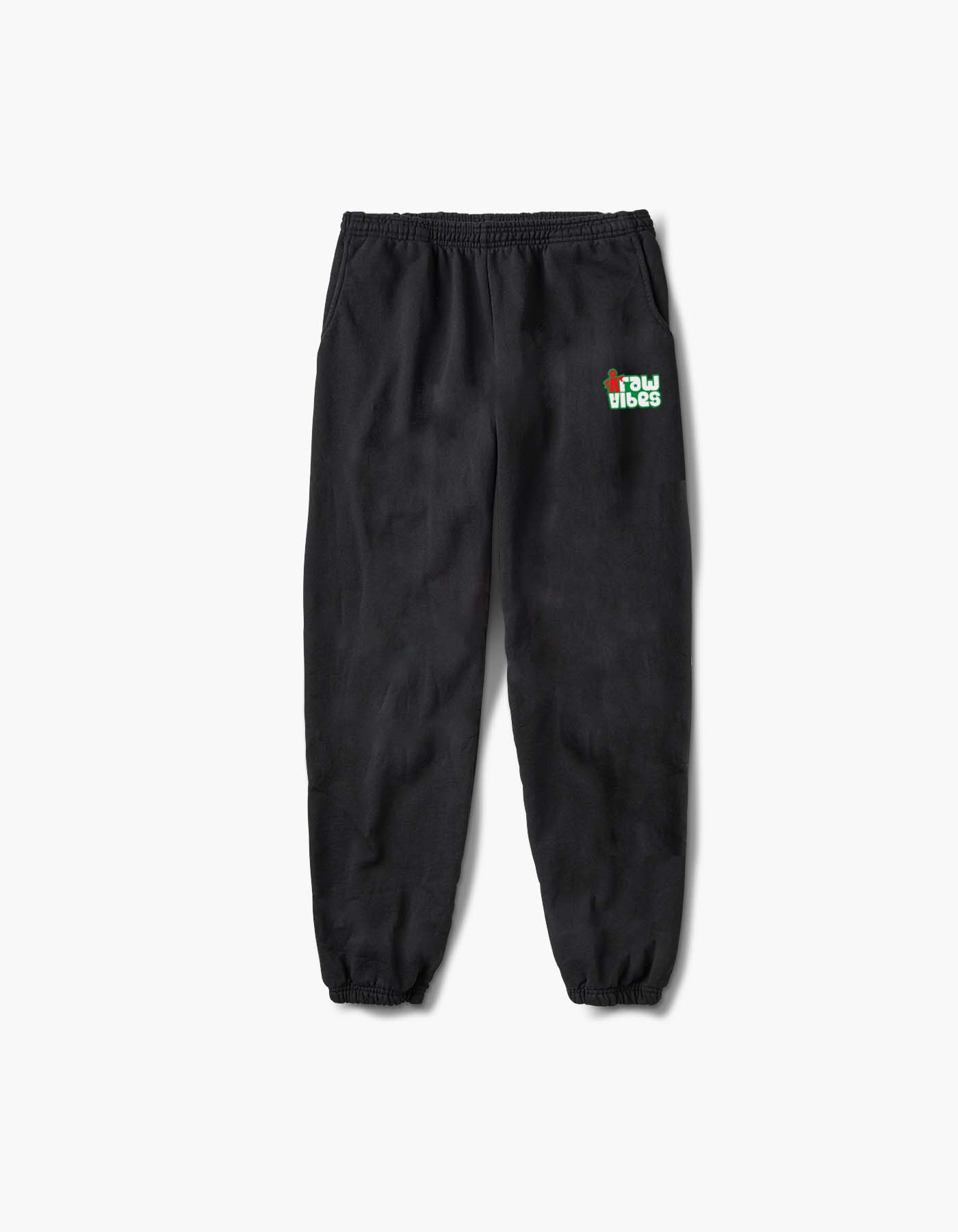 Raw Vibes Sweatpants