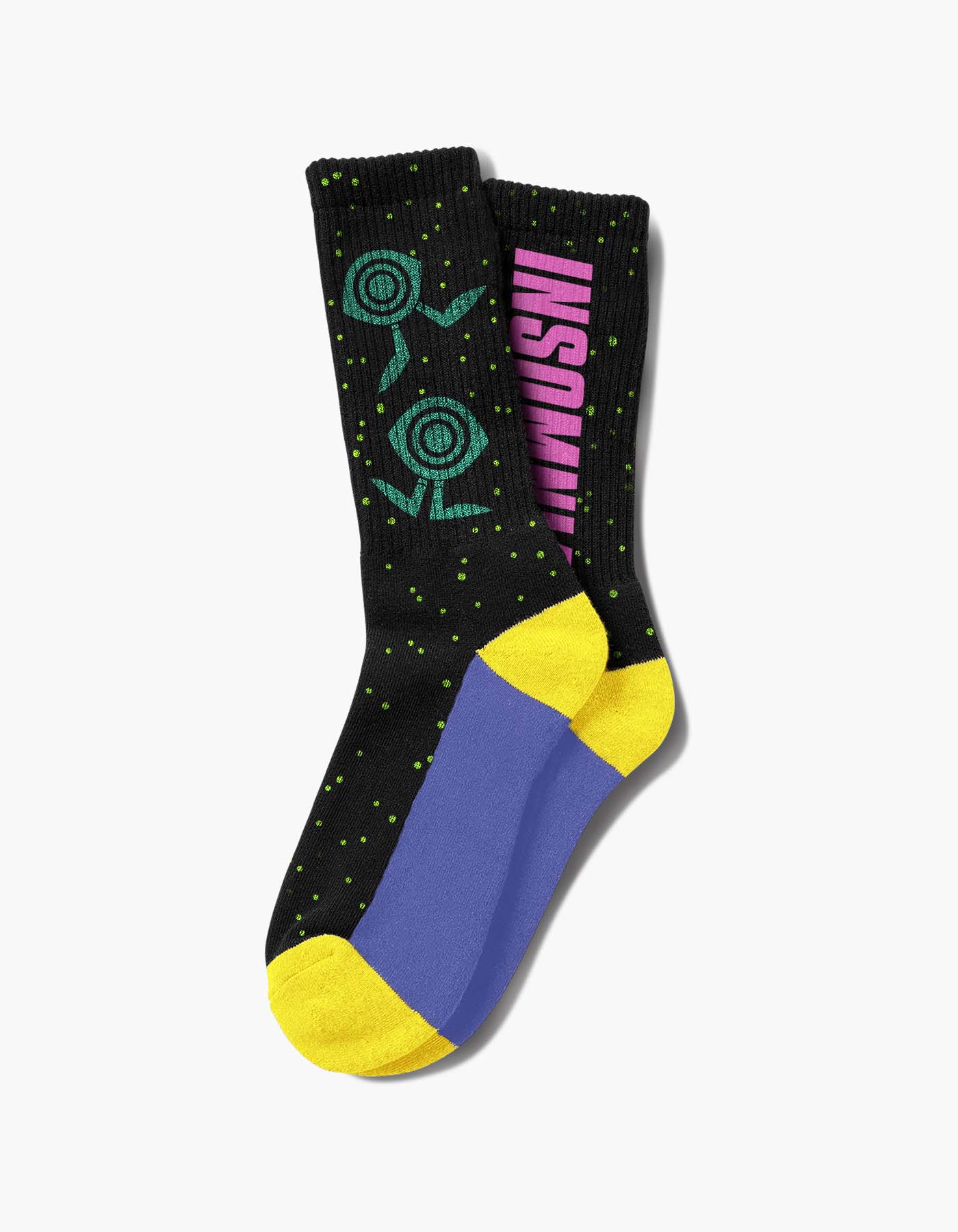 Jolly Crew Sock