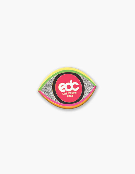 EDC Eye Maze Pin