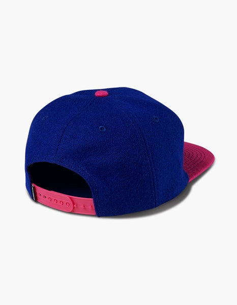 EDC Static Snapback