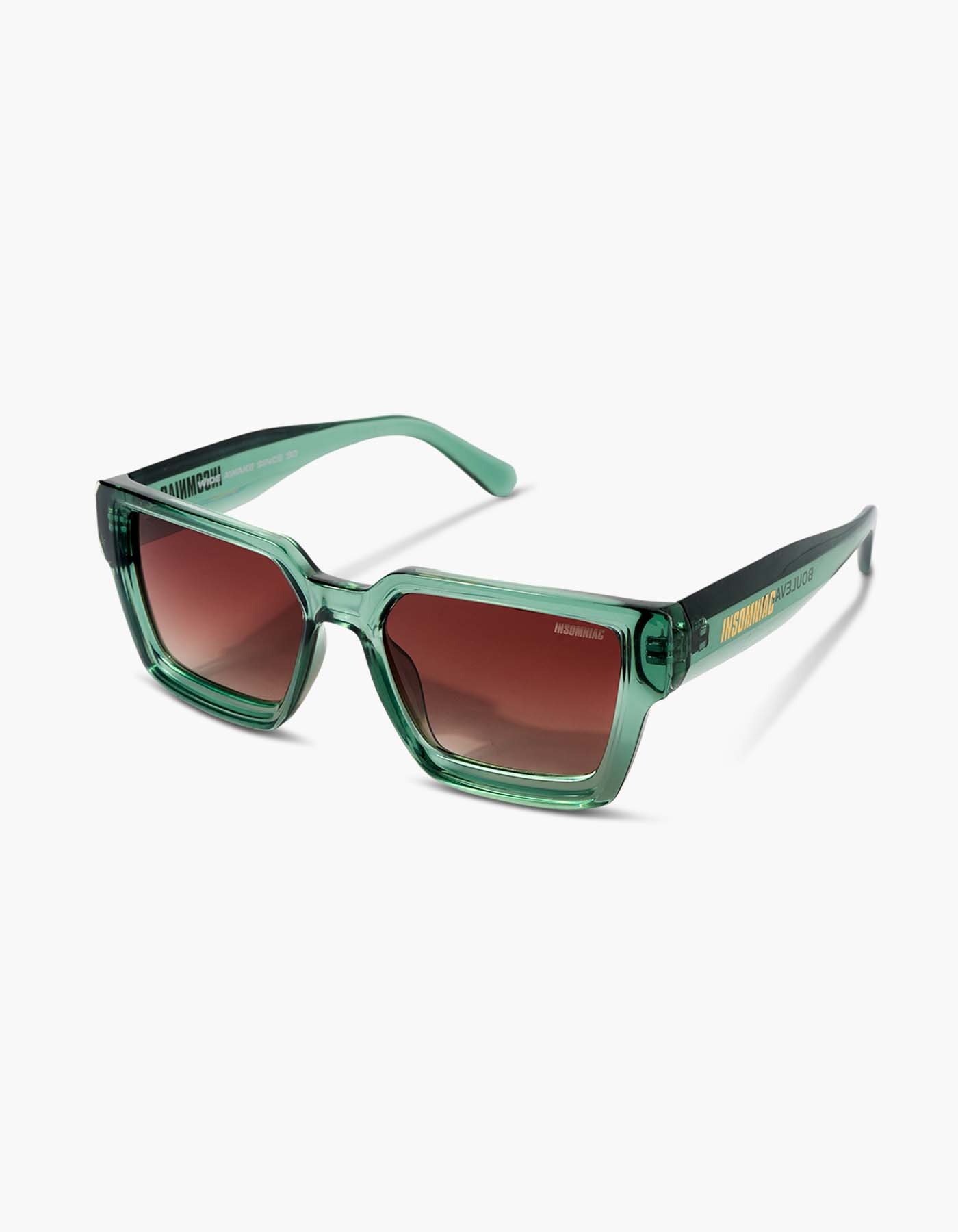 Boulevard Sunglasses