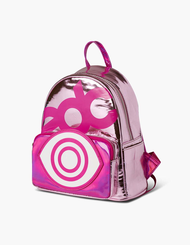 EDC Shimmer Backpack