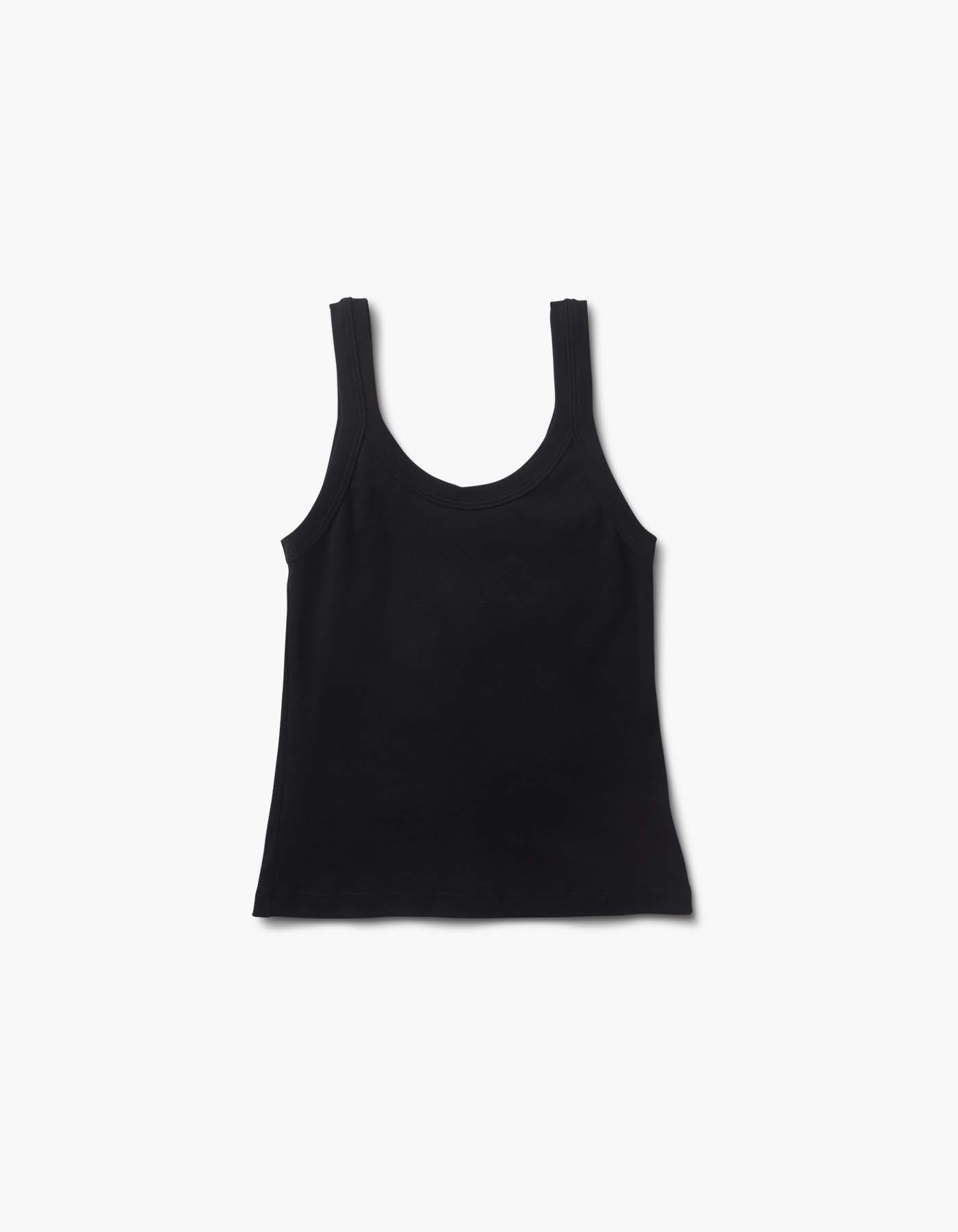 Insomniac Bubble Strap Tank