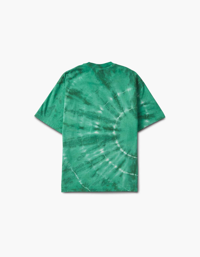 EDC Daisy Tie Dye S/S Tee