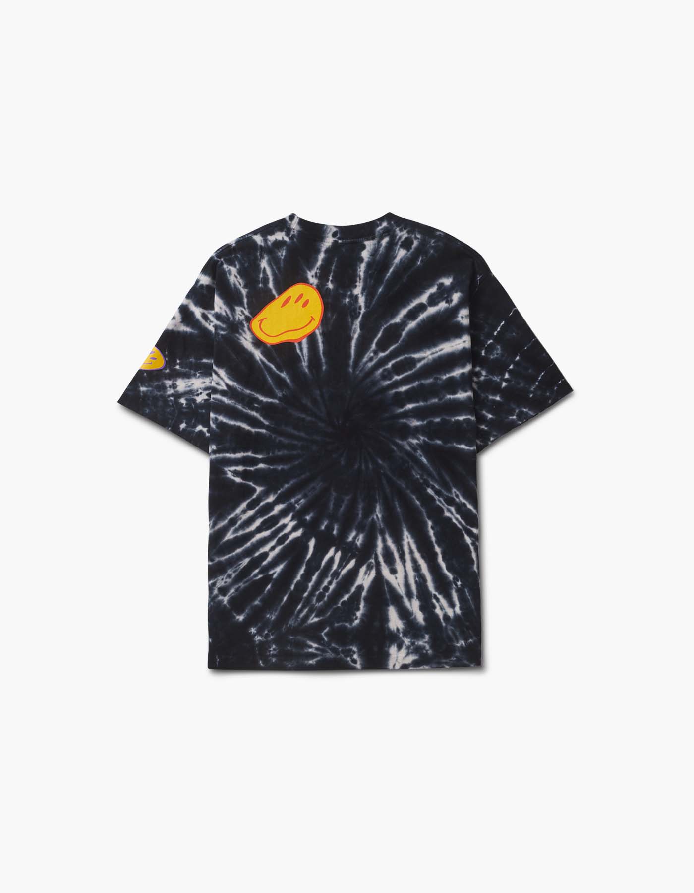 Insomniac Melt Tie Dye S/S Tee