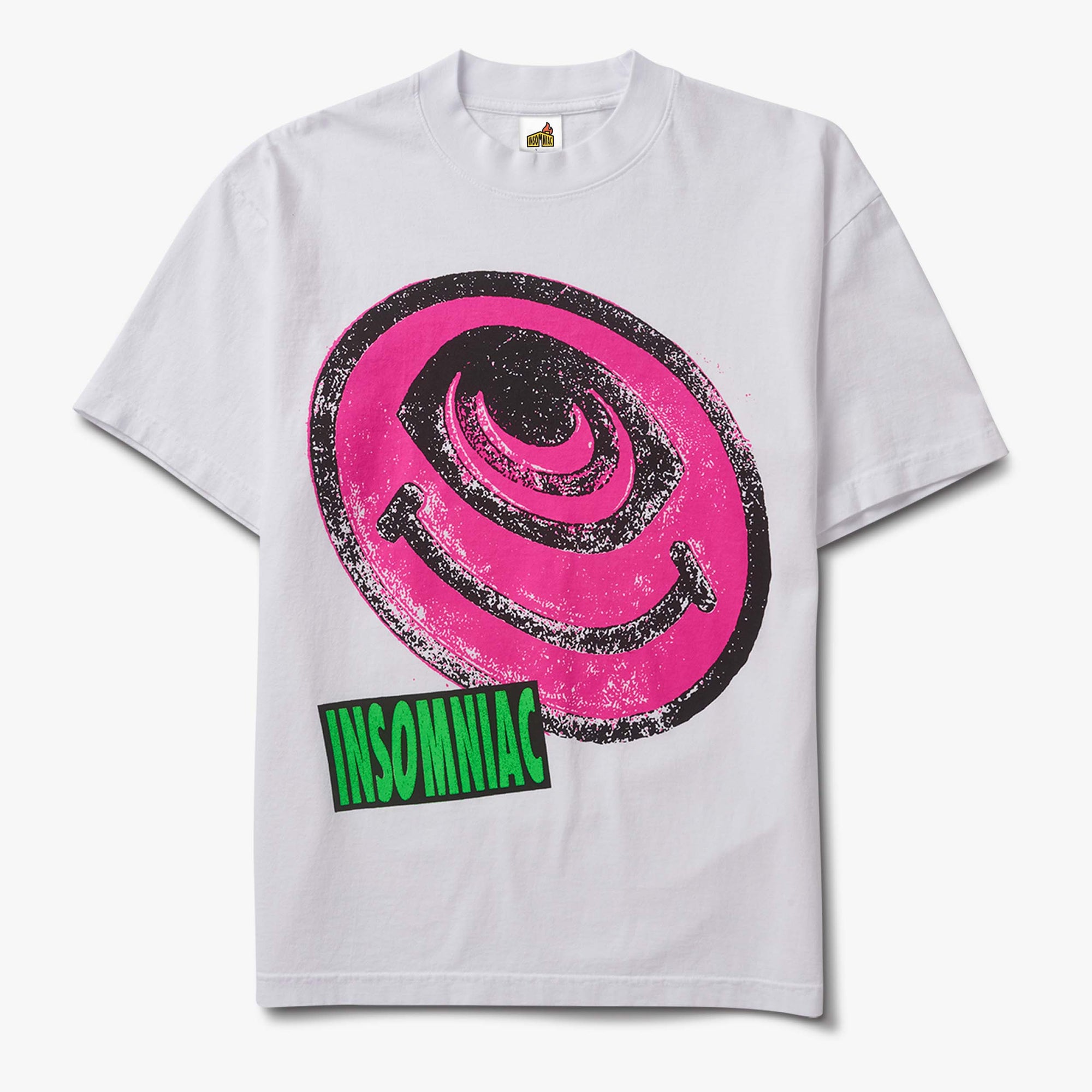 Eye Smiley S/S Tee