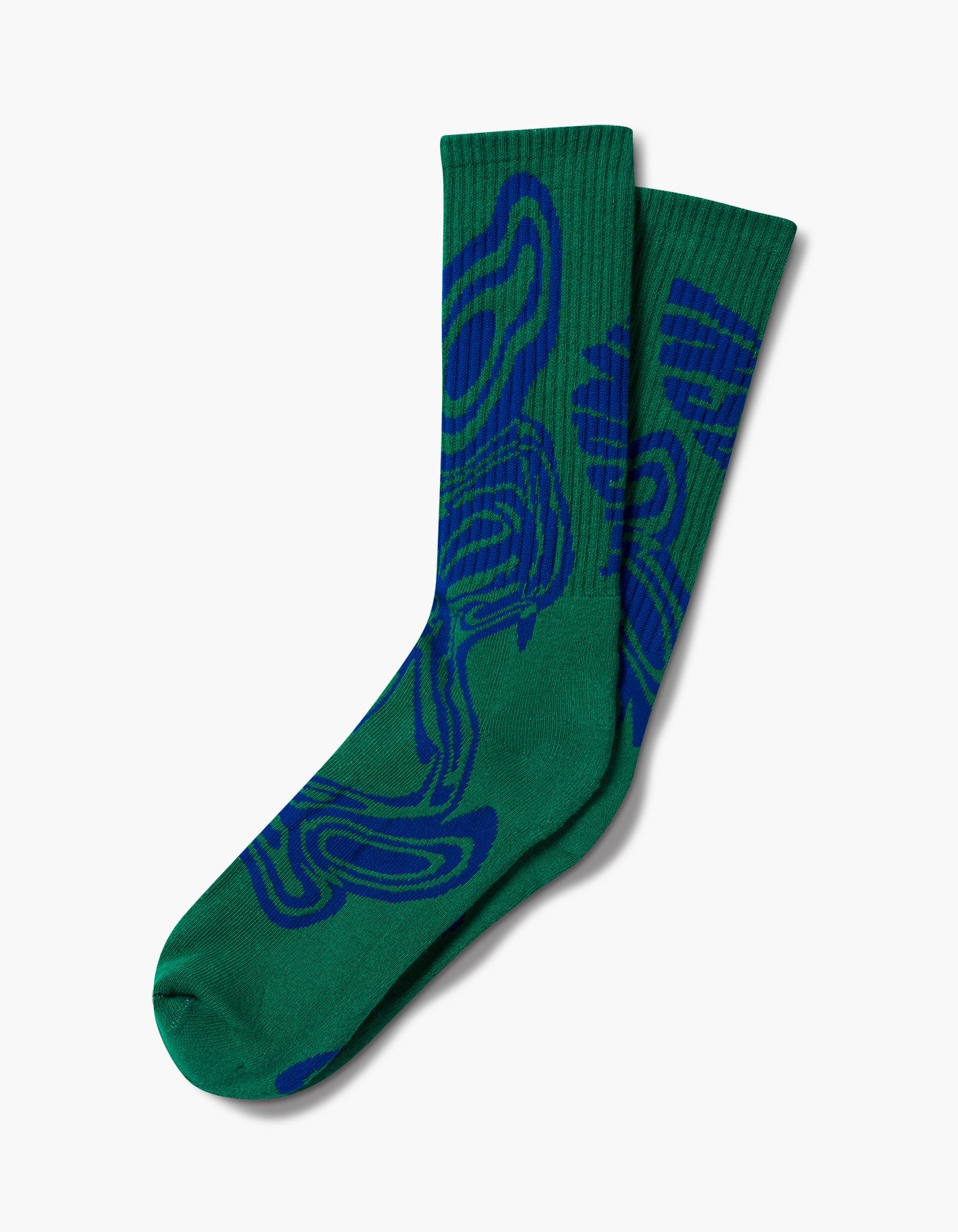 Warp Sock