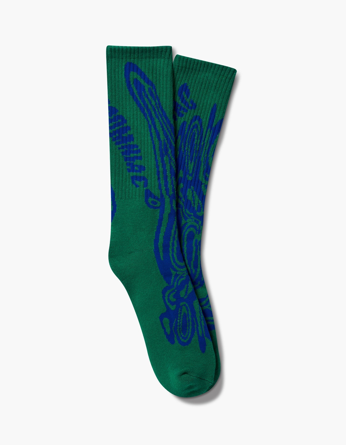 Warp Sock