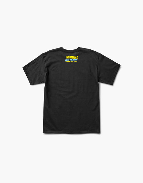 Rave Krispies S/S Tee