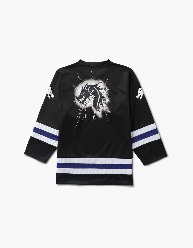 Merlin Hockey Jersey