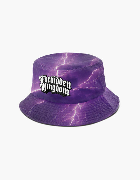 Thunder Rumble Bucket Hat
