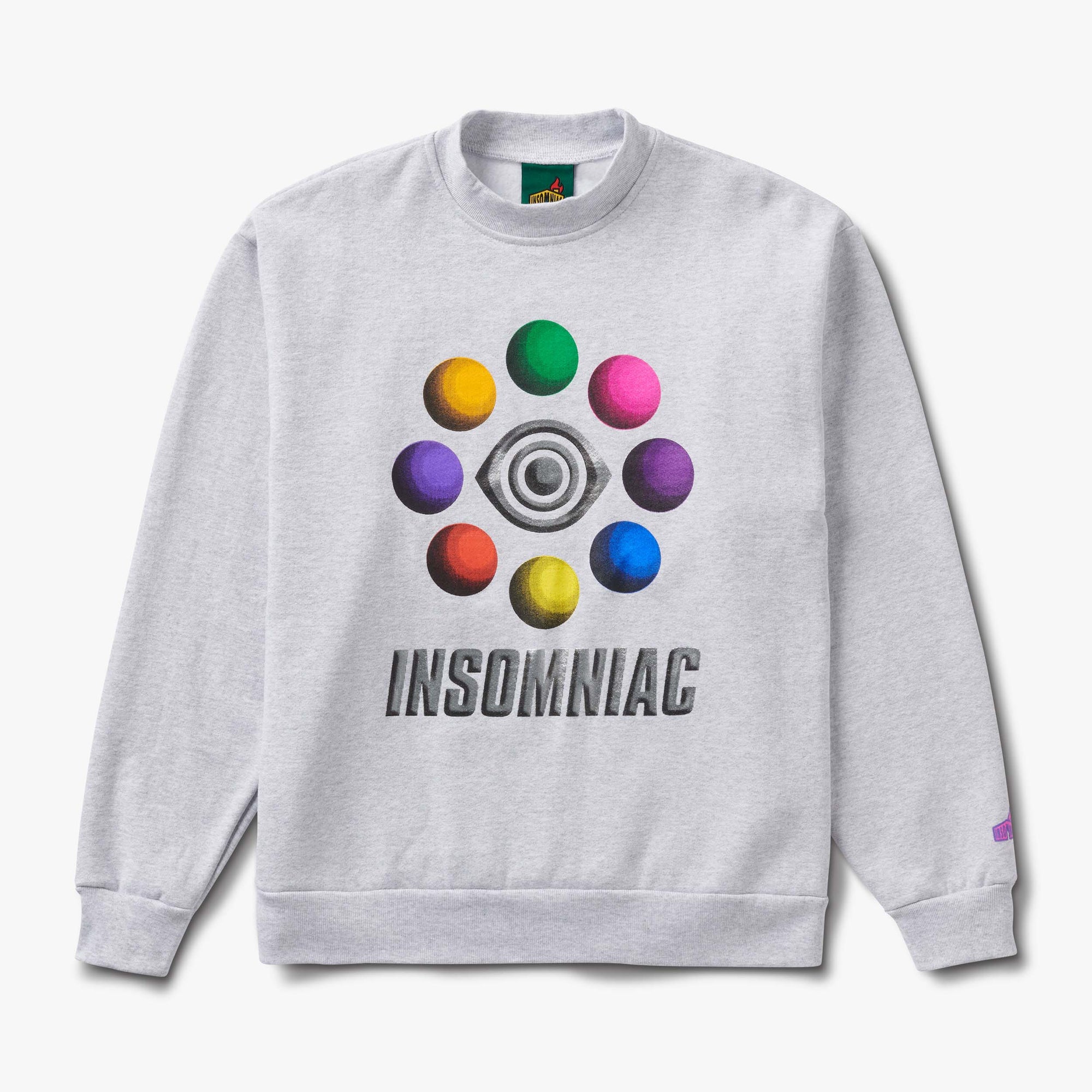 Beginnings OG Crewneck