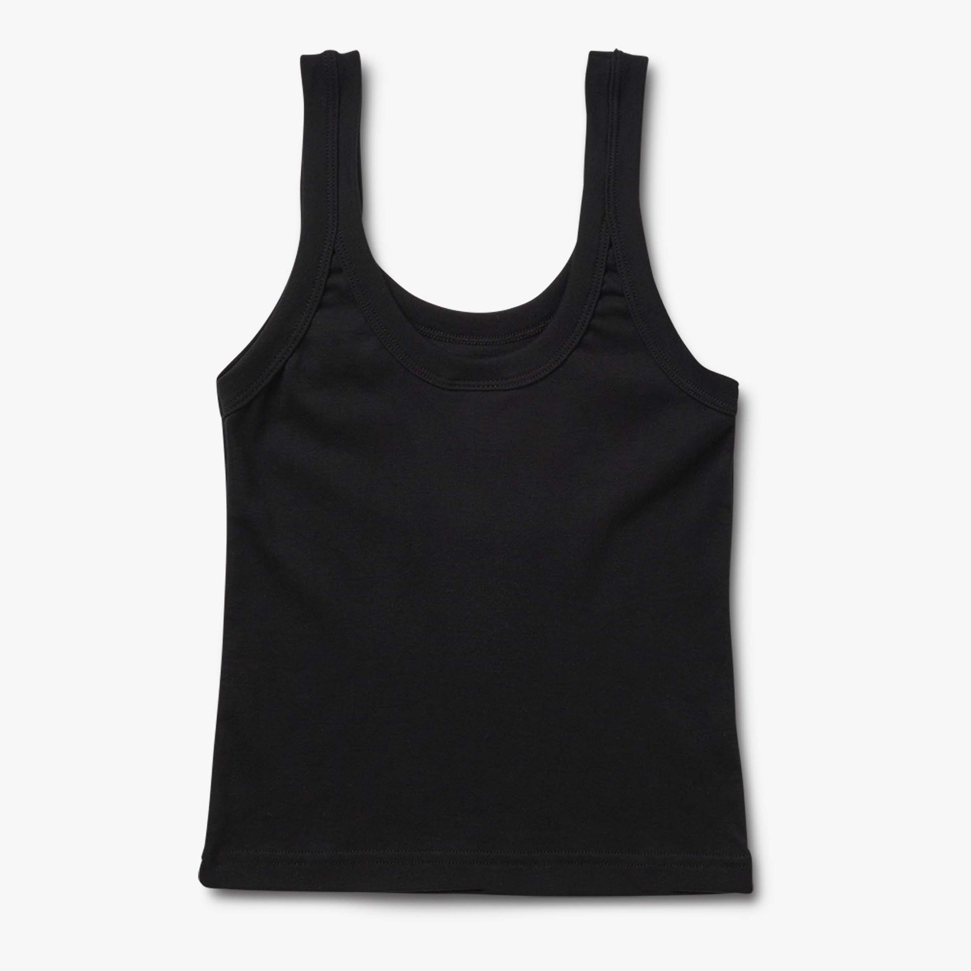 PLUR Strap Tank