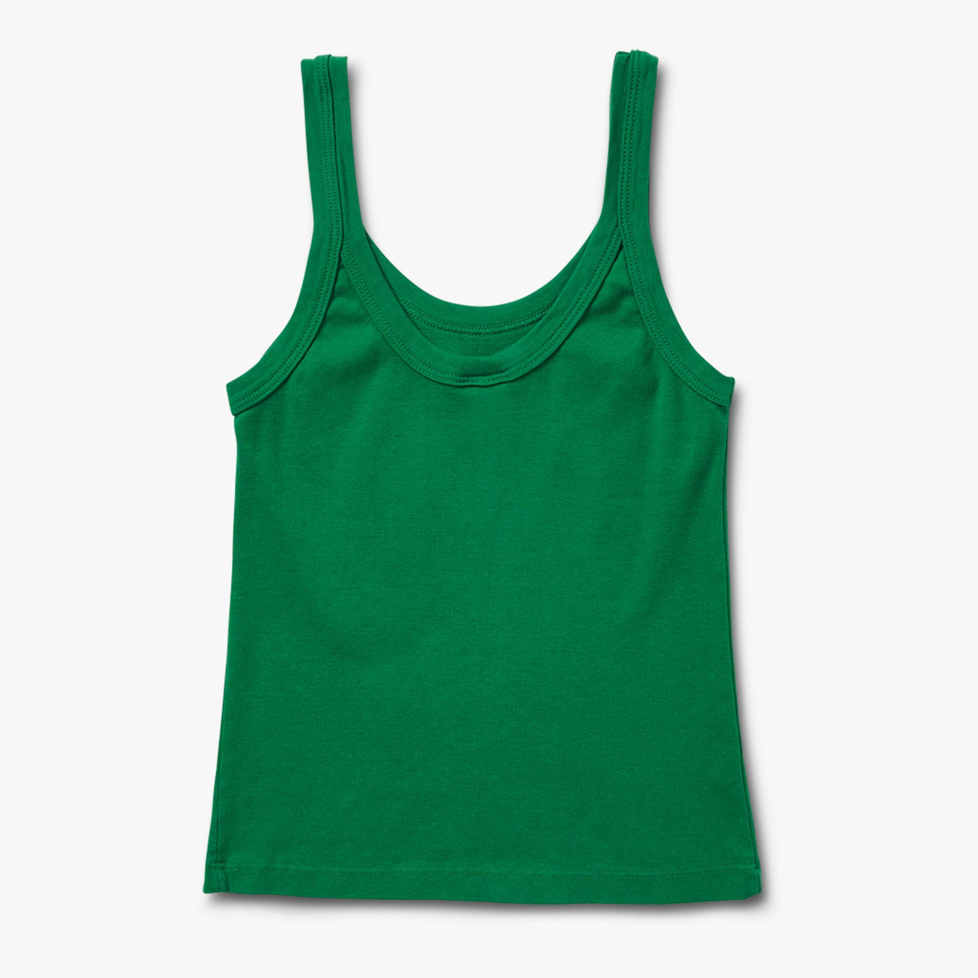 PLUR Strap Tank