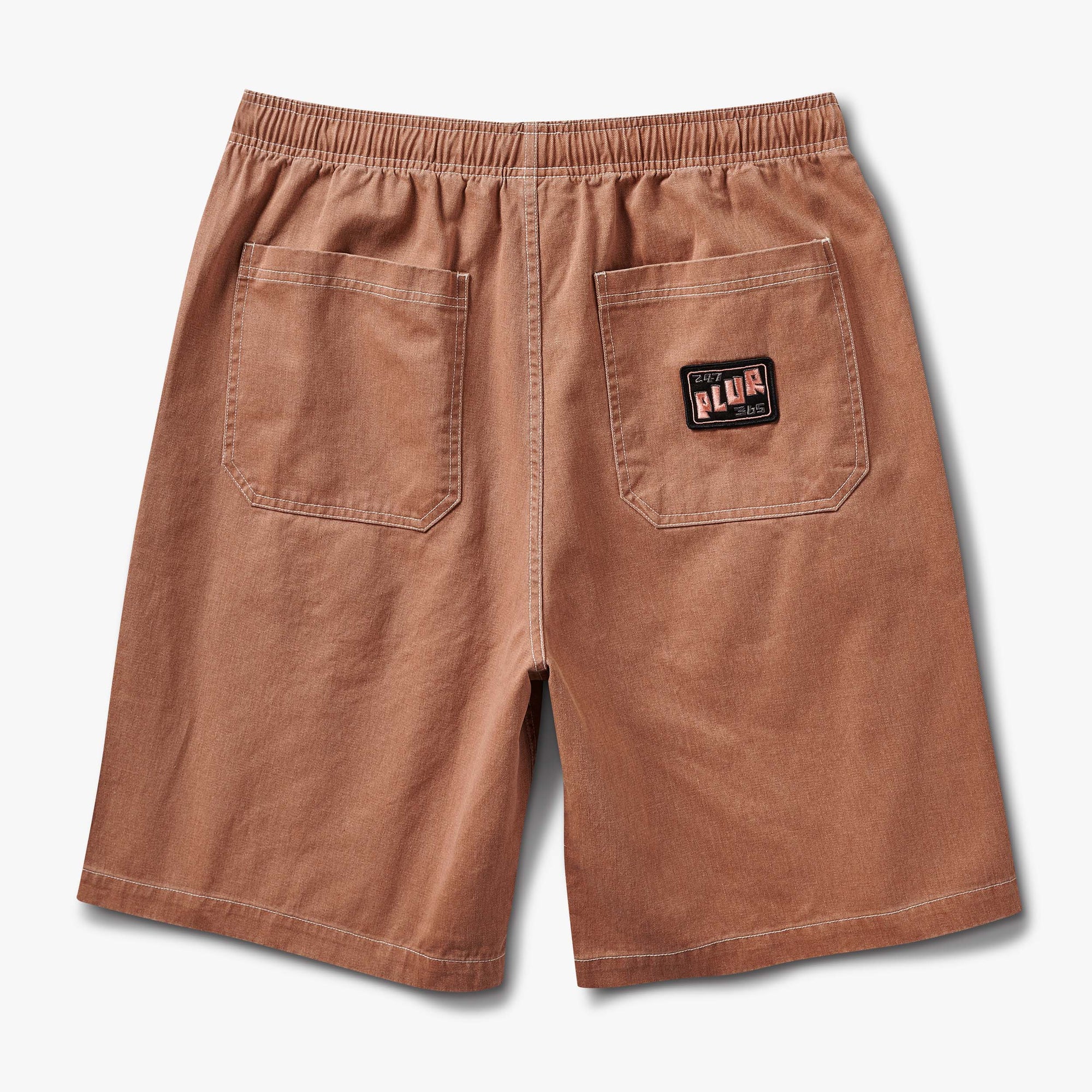 PLUR Wash Short