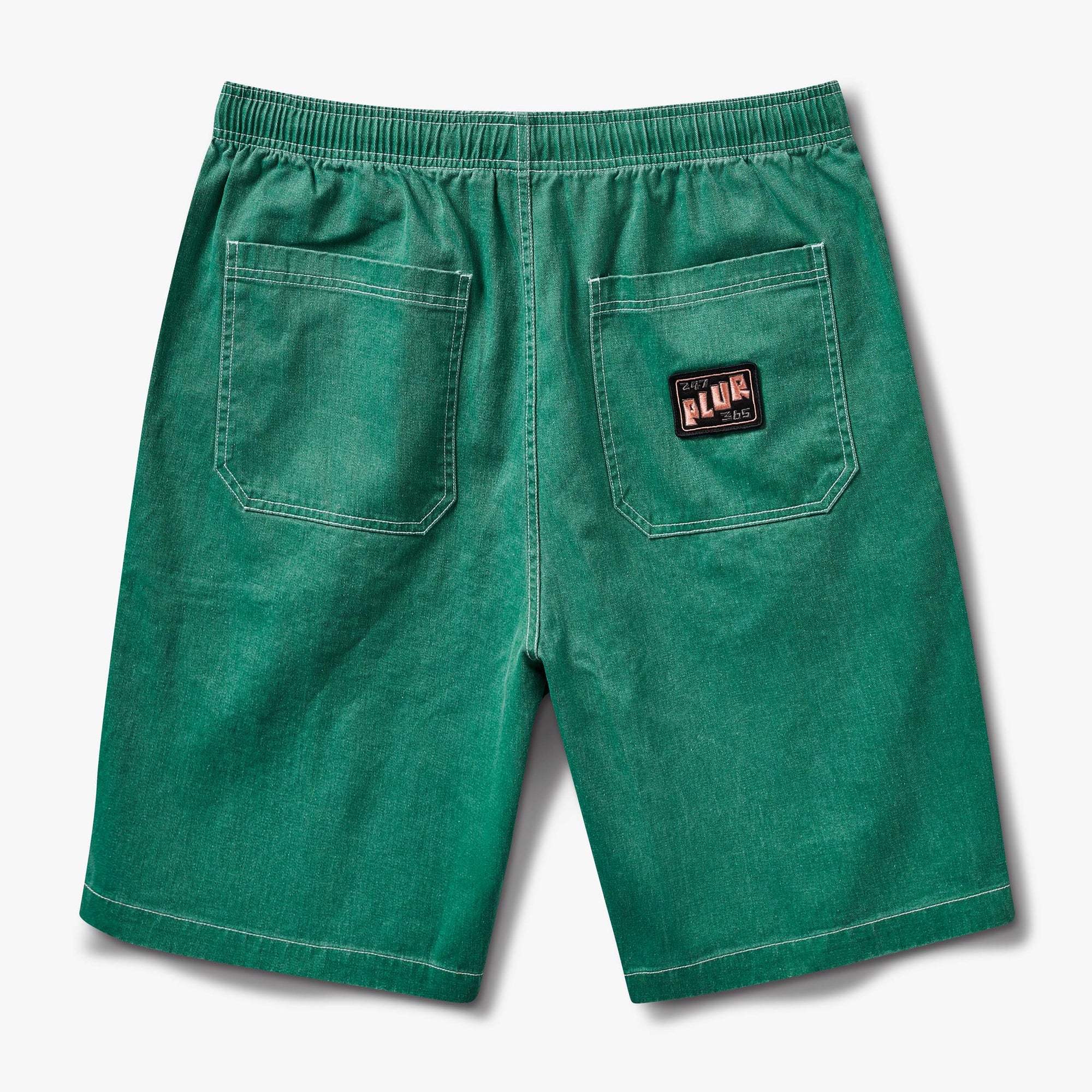 PLUR Wash Short