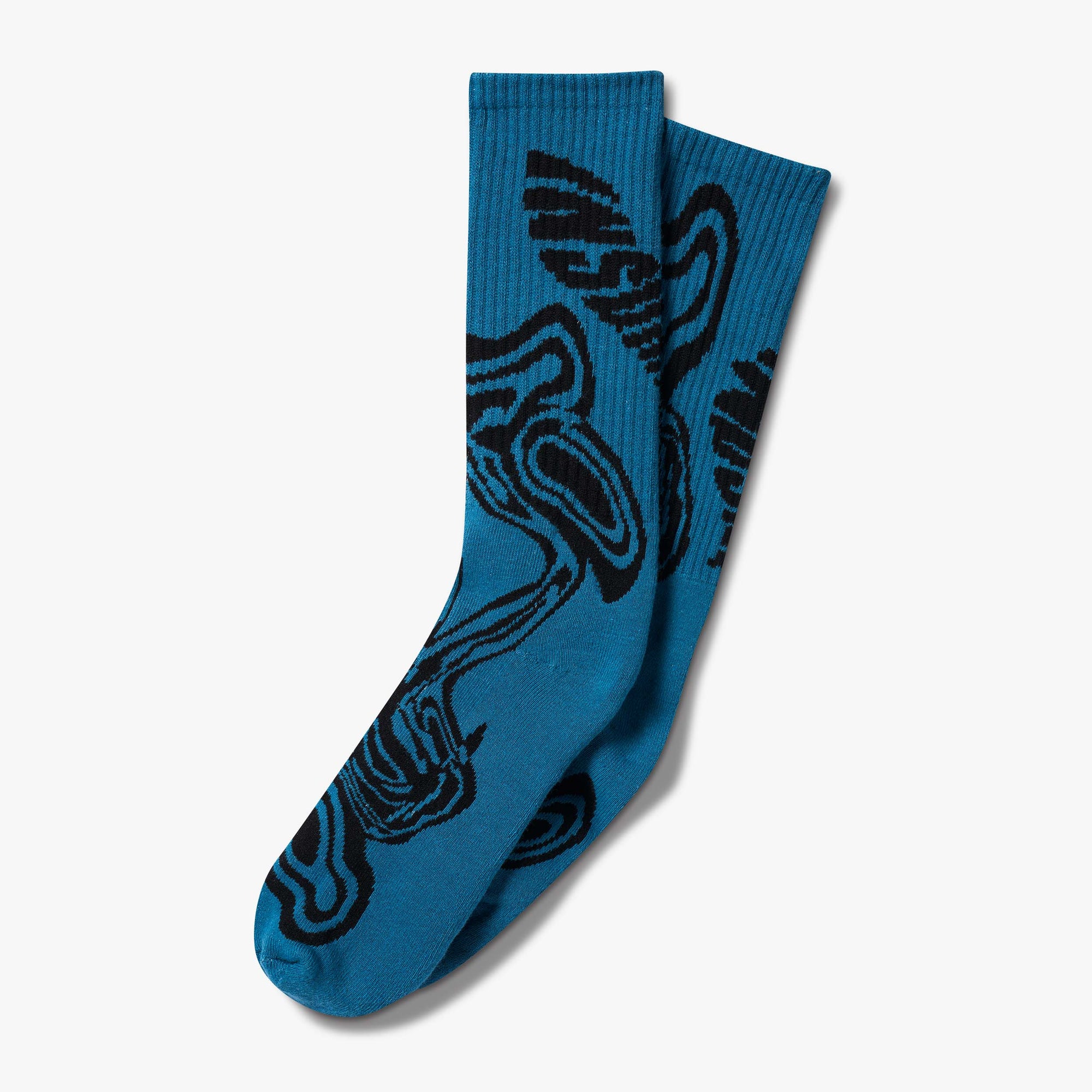 Warp Sock