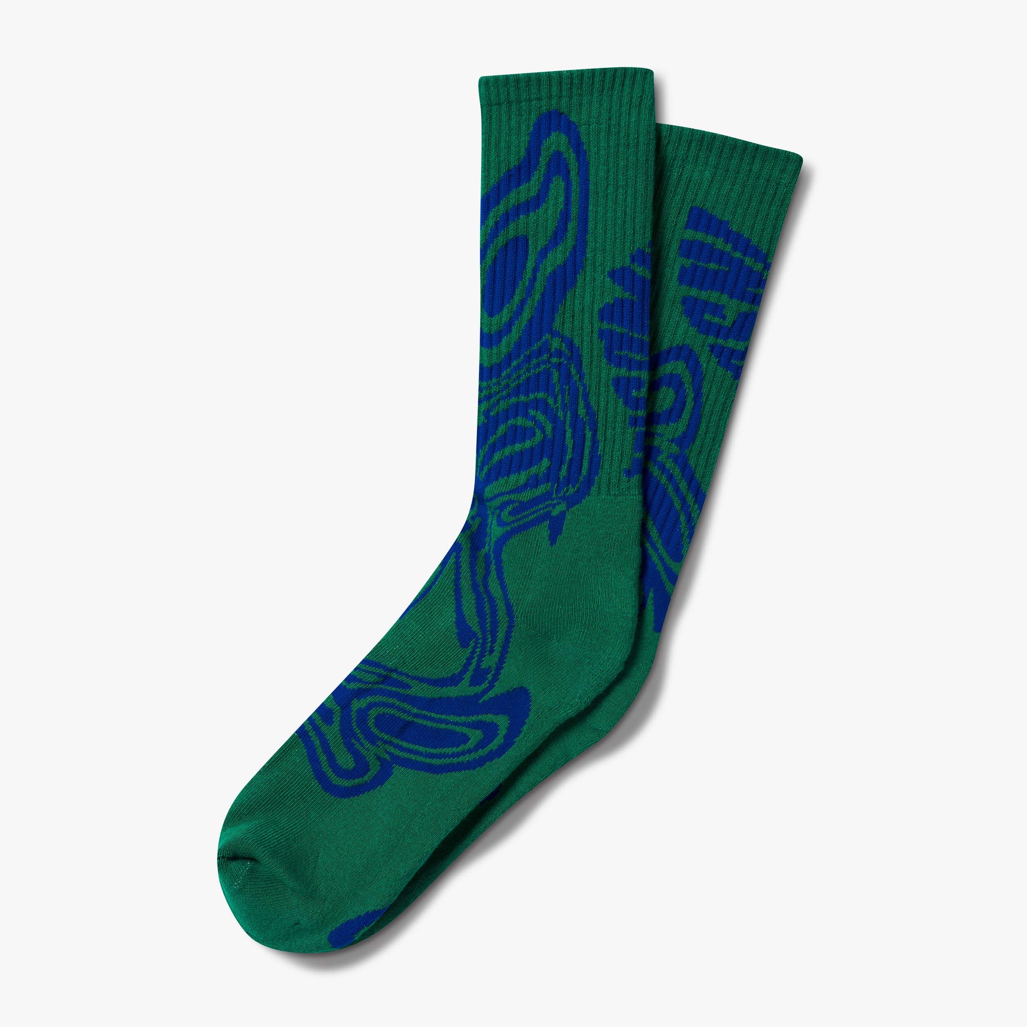 Warp Sock