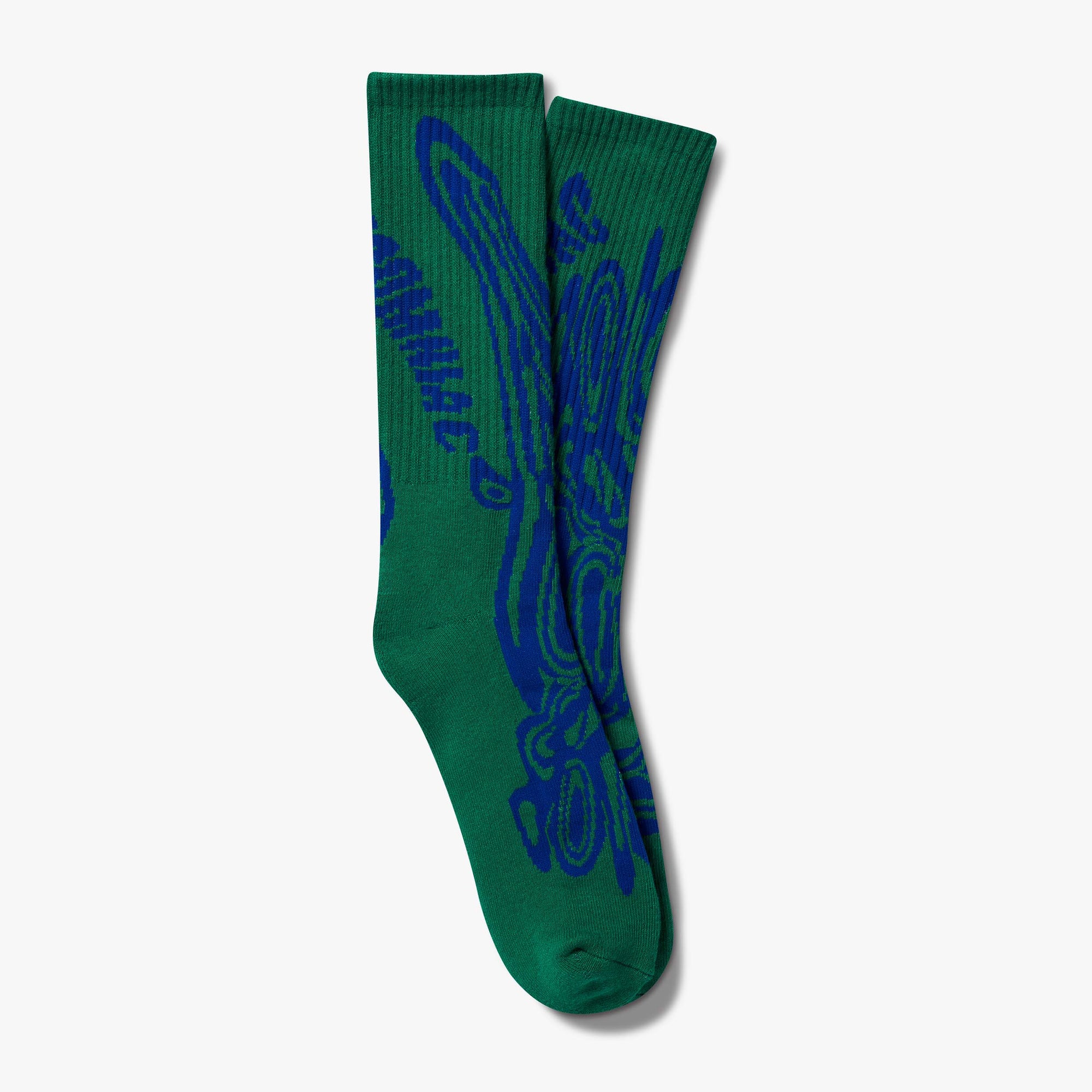 Warp Sock